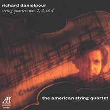 Richard Danielpour CD