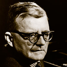 Shostakovich