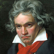 Beethoven