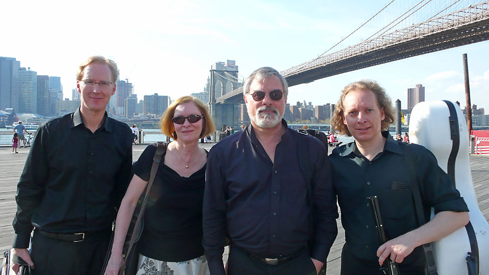 Brooklyn Bridge